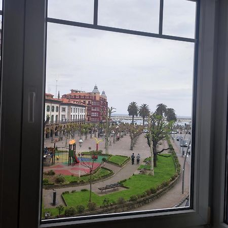 Precioso Piso Con Garaje En El Centro De Castro Urdiales Lägenhet Exteriör bild