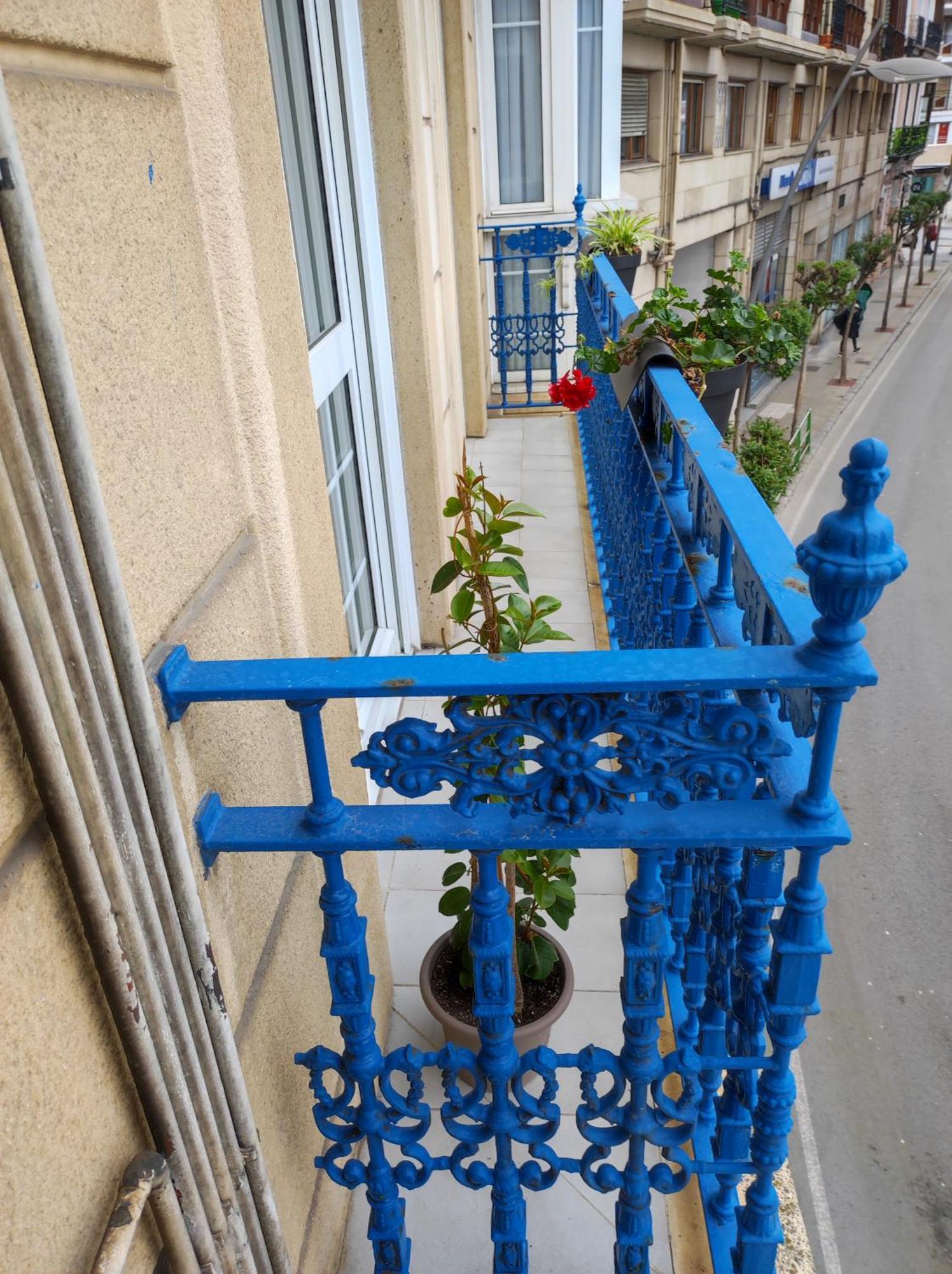 Precioso Piso Con Garaje En El Centro De Castro Urdiales Lägenhet Exteriör bild